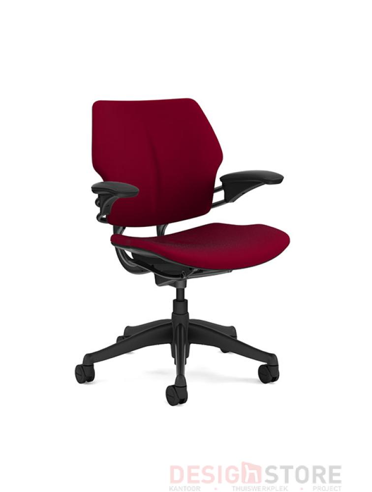 Humanscale Freedom Task - Bureaustoelen